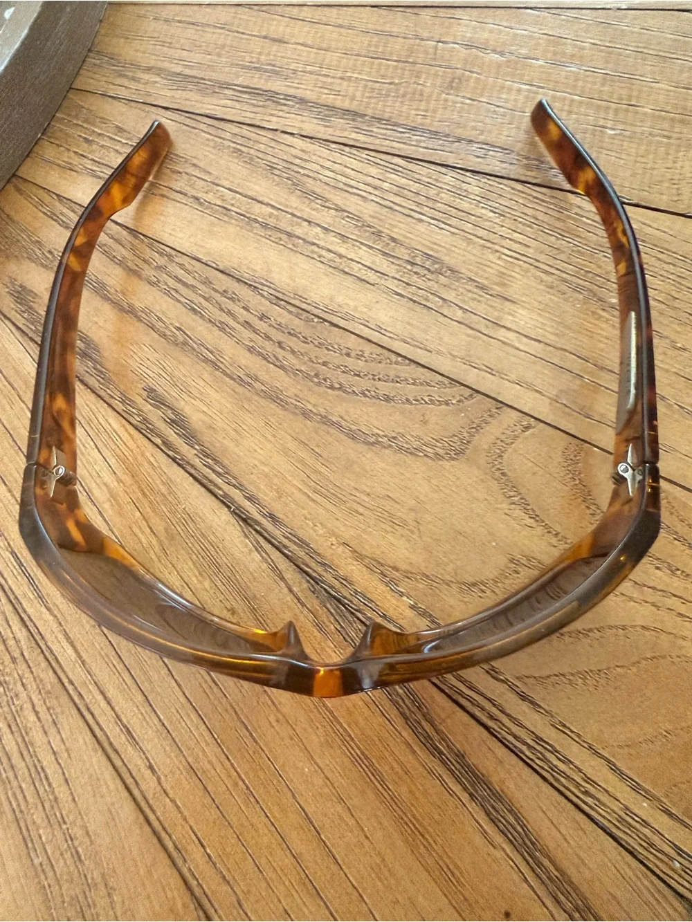SPY vintage optic